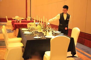 餐飲服務的16個應變之道 服務員這樣應對就對了